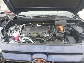 Toyota Rav4 PLUG-IN HYBRID XSE, снимка 8