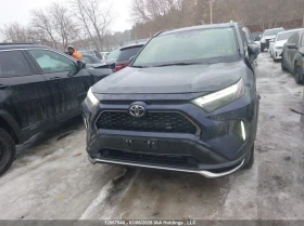 Toyota Rav4 PLUG-IN HYBRID XSE, снимка 10