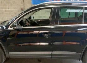 VW Tiguan 2.0 куб 4?4 200 к.с автомат, снимка 9