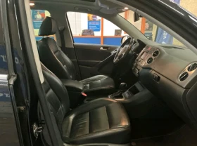 VW Tiguan 2.0 куб 4?4 200 к.с автомат, снимка 2