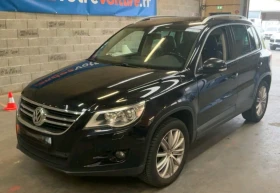 VW Tiguan 2.0 куб 4?4 200 к.с автомат, снимка 1