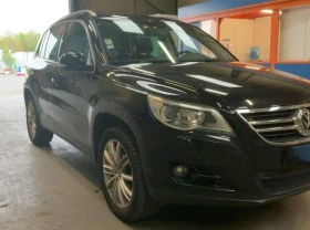 VW Tiguan 2.0 куб 4?4 200 к.с автомат, снимка 8