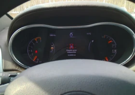 Jeep Grand cherokee 4WD* OVERLAND* ОБДУХ* ПОДГРЕВИ* HARMAN KARDON* PAN, снимка 12