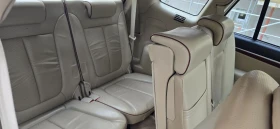 Hyundai Santa fe 2.2D, , снимка 14