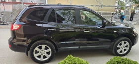 Hyundai Santa fe 2.2D, , снимка 6