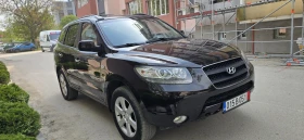 Hyundai Santa fe 2.2D, , снимка 7