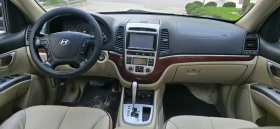 Hyundai Santa fe 2.2D, , снимка 17