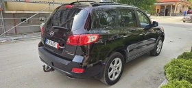 Hyundai Santa fe 2.2D, , снимка 5