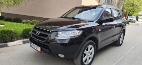 Hyundai Santa fe 2.2D, , снимка 1