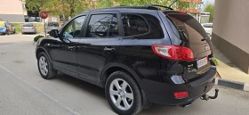 Hyundai Santa fe 2.2D, , снимка 3
