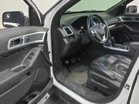 Ford Explorer 3.5 AWD, снимка 10