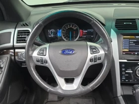 Ford Explorer 3.5 AWD, снимка 12