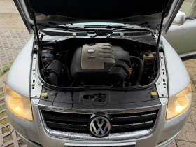 VW Touareg Volkswagen Touareg 2.5 TDI | 2004 | Ръчна скоростн, снимка 10