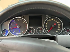 VW Touareg Volkswagen Touareg 2.5 TDI | 2004 | Ръчна скоростн, снимка 9