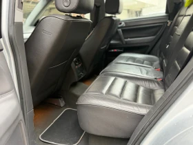 VW Touareg Volkswagen Touareg 2.5 TDI | 2004 | Ръчна скоростн, снимка 8