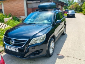 VW Tiguan, снимка 5