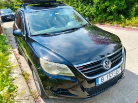 VW Tiguan, снимка 8