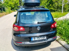 VW Tiguan, снимка 10