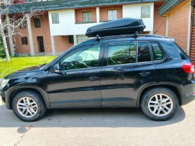 VW Tiguan, снимка 11