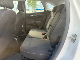 Opel Crossland X 1.5TURBOD* EURO6D* CAMERA* CARPLAY* , снимка 16