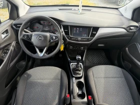 Opel Crossland X 1.5TURBOD* EURO6D* CAMERA* CARPLAY* , снимка 10