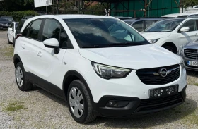 Opel Crossland X 1.5TURBOD* EURO6D* CAMERA* CARPLAY* , снимка 3