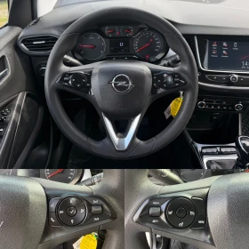 Opel Crossland X 1.5TURBOD* EURO6D* CAMERA* CARPLAY* , снимка 11