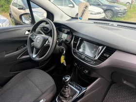 Opel Crossland X 1.5TURBOD* EURO6D* CAMERA* CARPLAY* , снимка 12