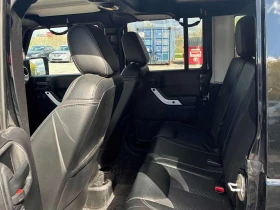Jeep Wrangler * X * АВТОКРЕДИТ БЕЗ ПЪРВОНАЧАЛНА ВНОСКА* , снимка 11
