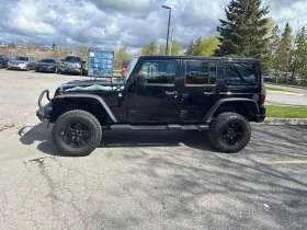 Jeep Wrangler * X * АВТОКРЕДИТ БЕЗ ПЪРВОНАЧАЛНА ВНОСКА* , снимка 2