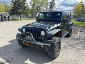Jeep Wrangler * X * АВТОКРЕДИТ БЕЗ ПЪРВОНАЧАЛНА ВНОСКА* , снимка 1