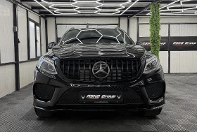 Mercedes-Benz GLE 350 AMG-line/PANORAMA/360-K/СОБСТВЕН ЛИЗИНГ, снимка 2