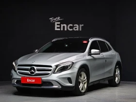 Mercedes-Benz GLA 200 Cdi, снимка 1