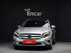 Mercedes-Benz GLA 200 Cdi, снимка 3