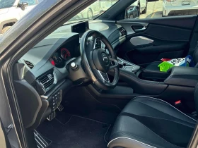 Acura Rdx A Spec/ОБДУХВАНЕ/ПАНОРАМА, снимка 6
