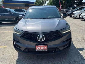 Acura Rdx A Spec/ОБДУХВАНЕ/ПАНОРАМА, снимка 2