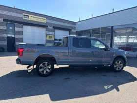 Ford F150 * LARIAT 4WD SuperCrew 5.5' Box * АВТОКРЕДИТ* , снимка 3