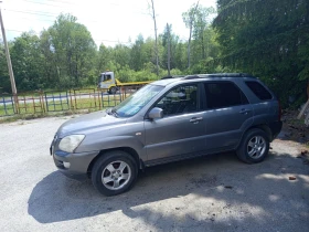 Kia Sportage 2.00i, снимка 6