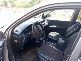 Kia Sportage 2.00i, снимка 4