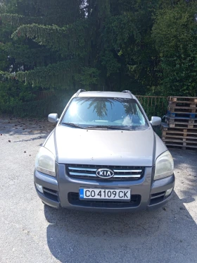Kia Sportage 2.00i, снимка 1