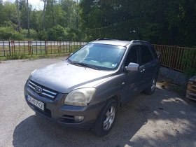 Kia Sportage 2.00i, снимка 7
