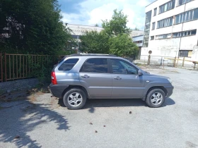 Kia Sportage 2.00i, снимка 3