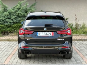 BMW X3 M40D FACELIFT LCI XDRIVE ВЪЗМОЖЕН ЛИЗИНГ, снимка 4