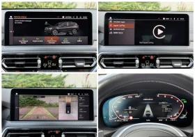 BMW X3 M40D FACELIFT LCI XDRIVE ВЪЗМОЖЕН ЛИЗИНГ, снимка 15