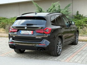 BMW X3 M40D FACELIFT LCI XDRIVE ВЪЗМОЖЕН ЛИЗИНГ, снимка 3