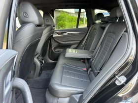 BMW X3 M40D FACELIFT LCI XDRIVE ВЪЗМОЖЕН ЛИЗИНГ, снимка 10