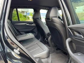 BMW X3 M40D FACELIFT LCI XDRIVE ВЪЗМОЖЕН ЛИЗИНГ, снимка 9
