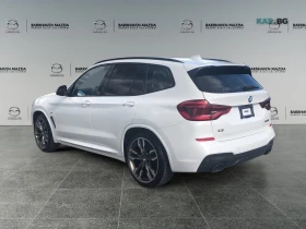 BMW X3 M40i * M-Package *  AвтоКредит * (ЦЕНА ДО БГ), снимка 6