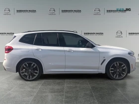 BMW X3 M40i * M-Package *  AвтоКредит * (ЦЕНА ДО БГ), снимка 5