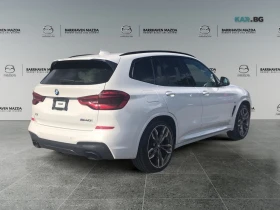 BMW X3 M40i * M-Package *  AвтоКредит * (ЦЕНА ДО БГ), снимка 8